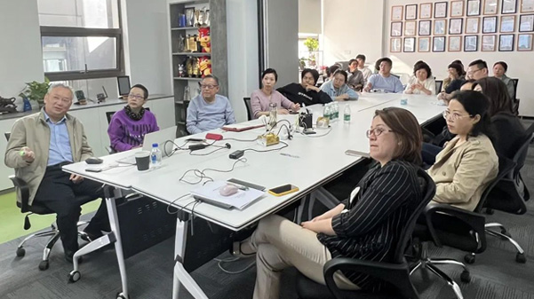 聚焦耳鼻喉，健康不打折——上海格瑞特聯(lián)合CSME特邀醫(yī)學(xué)專家開(kāi)展健康公益系列講座（5）