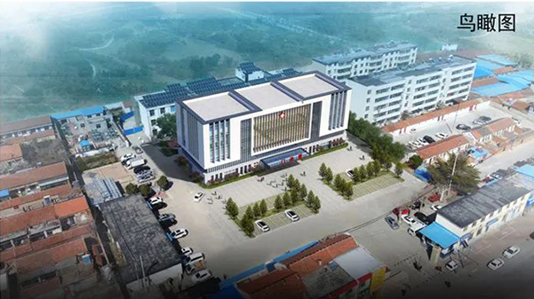 為群眾服務，格瑞特樓控再次攜手社區(qū)型醫(yī)療機構