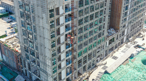 格瑞特國產(chǎn)樓控助力濟(jì)南社區(qū)醫(yī)院智能化建設(shè)