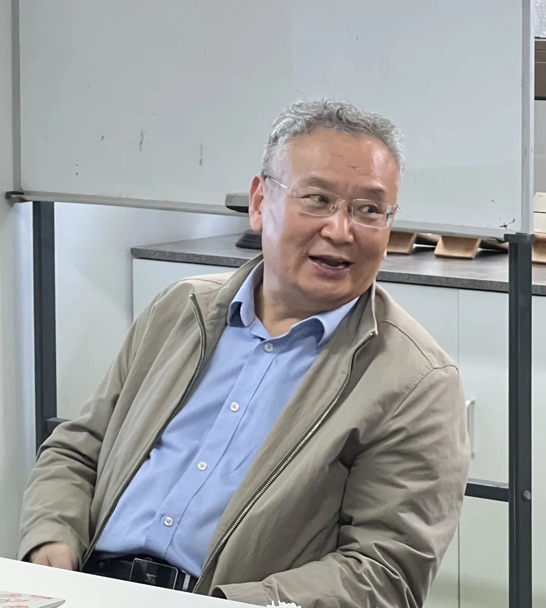 聚焦耳鼻喉，健康不打折——上海格瑞特聯合CSME特邀醫學專家開展健康公益系列講座（5）(圖3)