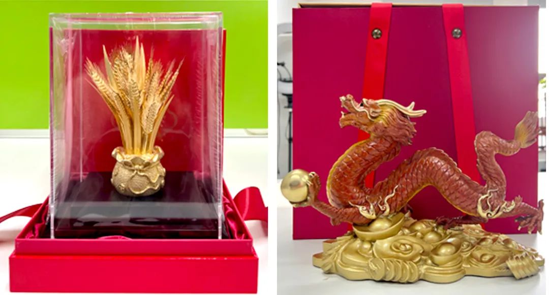 風雨30載，龍年正當時|暨上海格瑞特年會(圖30)