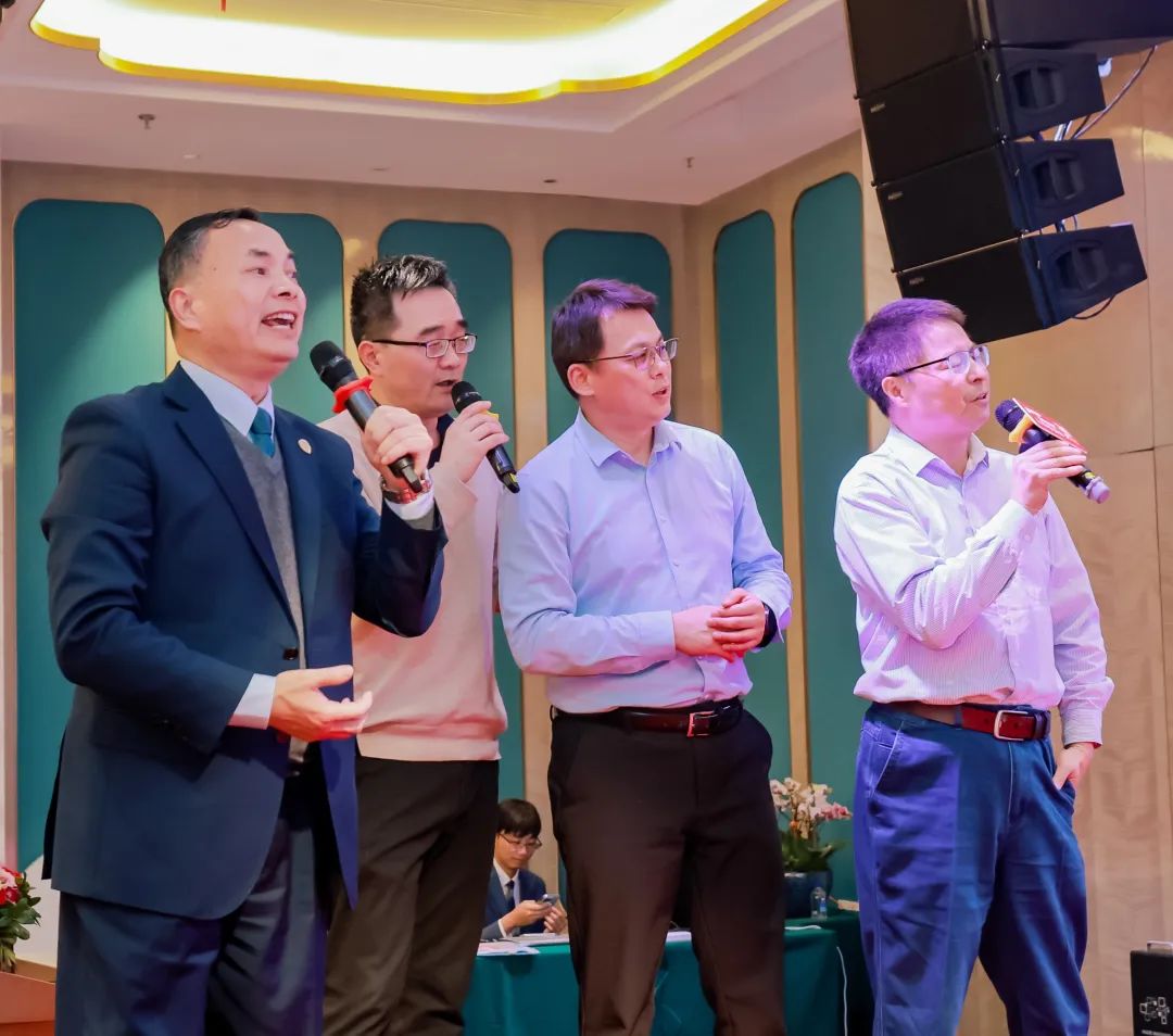 風雨30載，龍年正當時|暨上海格瑞特年會(圖33)