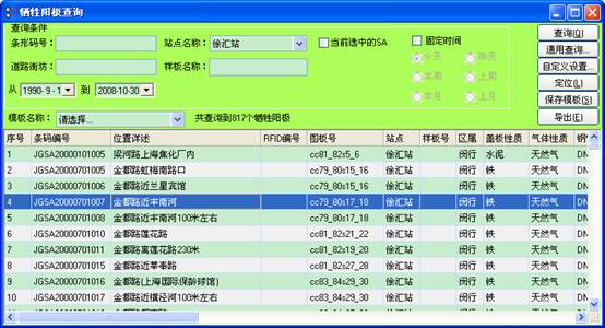 某燃氣集團管線信息化管理系統案例(圖28)
