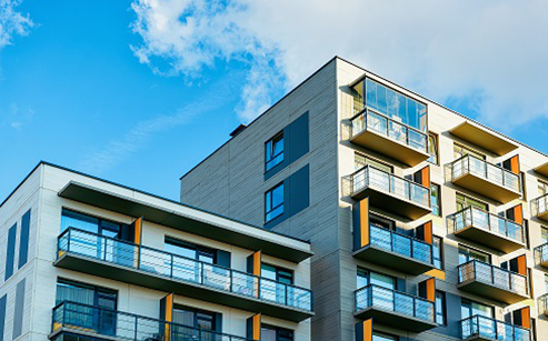 格瑞特樓控不忘初心，護衛智能化社區建設(圖1)