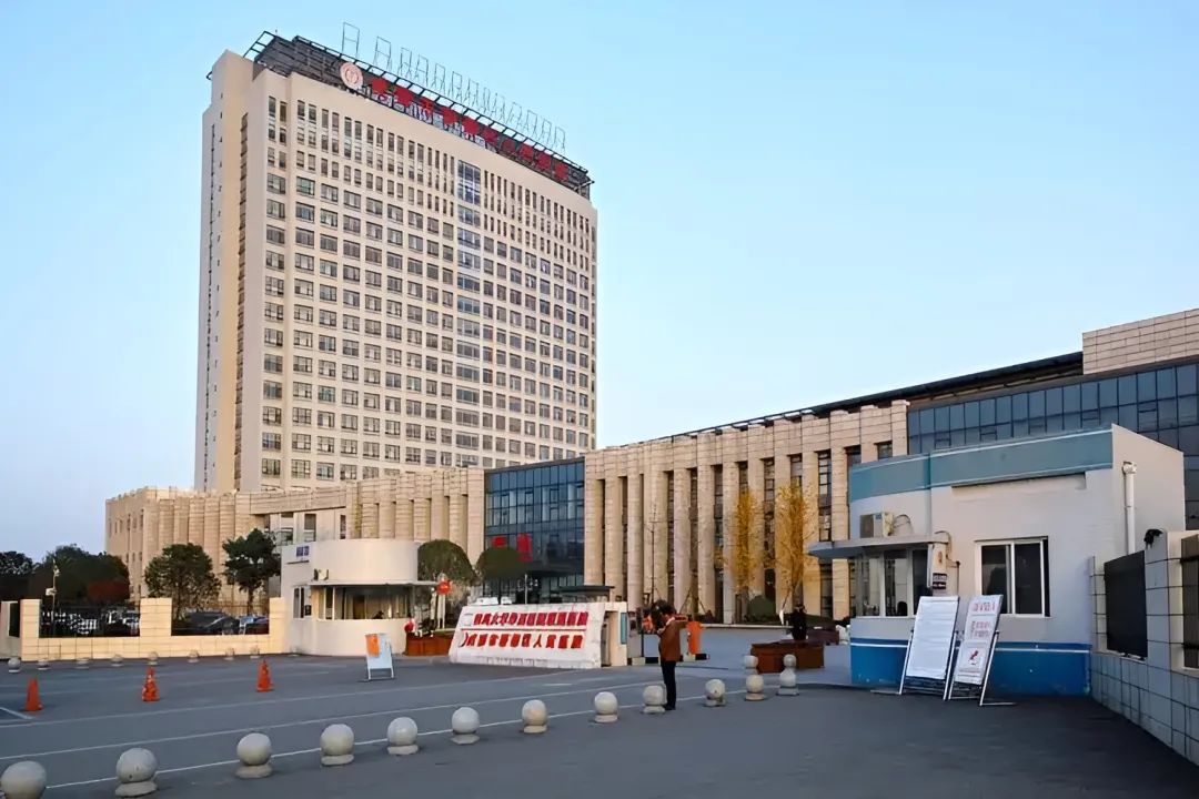 格瑞特樓宇自控系統(tǒng)，守護醫(yī)院的無名英雄(圖3)